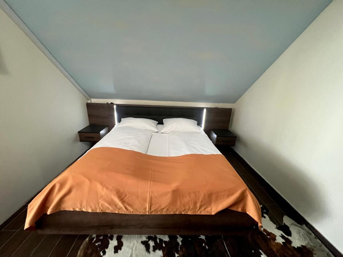 Hotel Strk Murska Sobota Exteriér fotografie