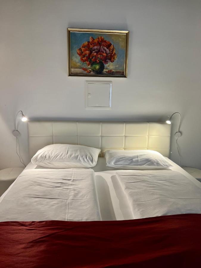 Hotel Strk Murska Sobota Exteriér fotografie